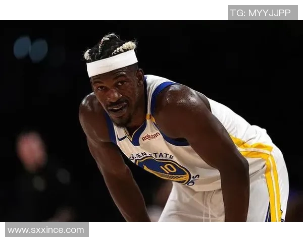 吉米巴特勒的篮球传奇之路与心灵成长的故事