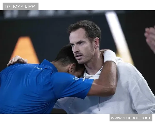 穆雷与蒂姆的巅峰对决谁将成为网球赛场的新王者